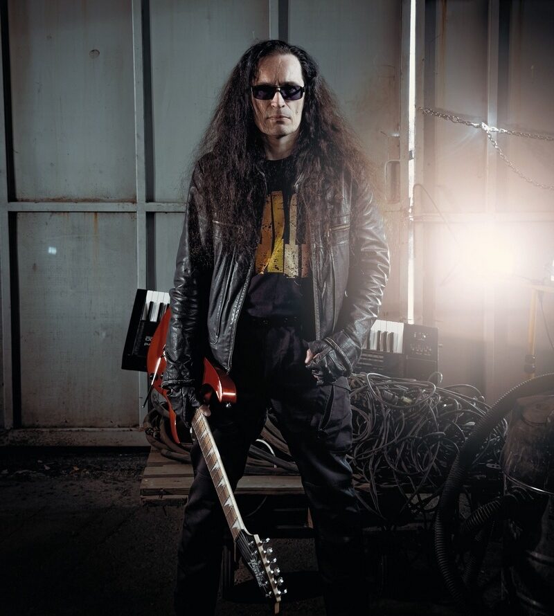 Atomisti - Nightfires