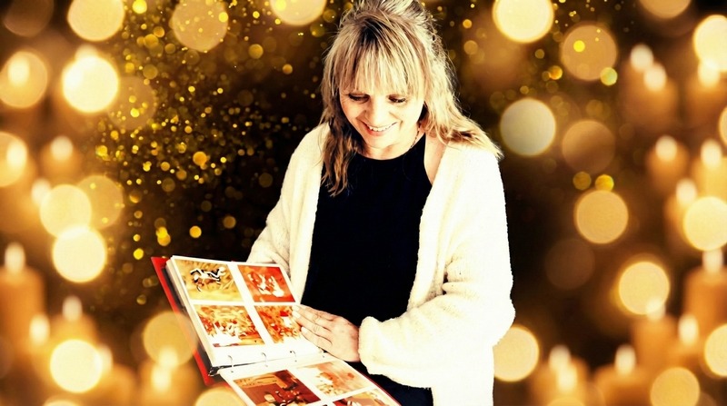 Kati - Kynttilämeressä